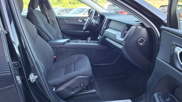 VOLVO XC60 B4 (d) AWD Geartronic Business Plus 4x4 AWD