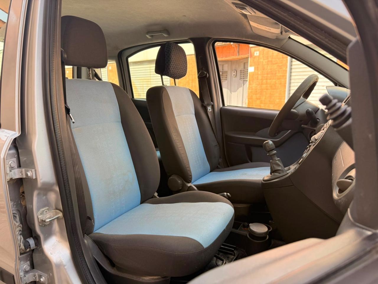 Fiat Panda 1.2 Dynamic Natural Power
