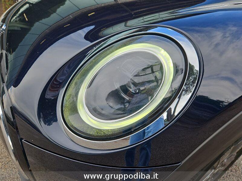 MINI Mini 5 porte Mini F55 2021 5p Mini 5p 1.5 Cooper Classic auto