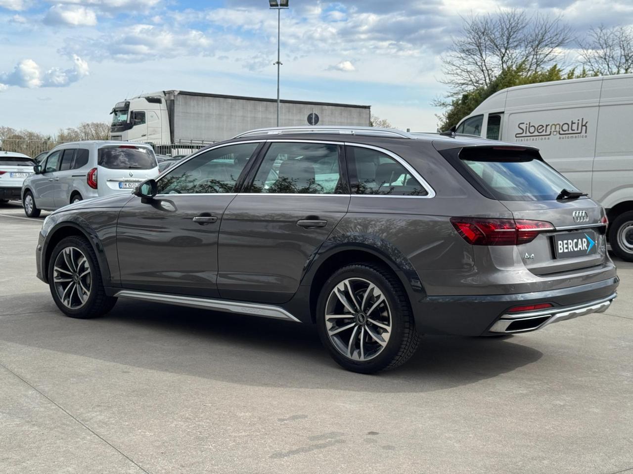 Audi A4 Allroad 40 2.0 tdi mhev Business quattro 204cv s-tronic