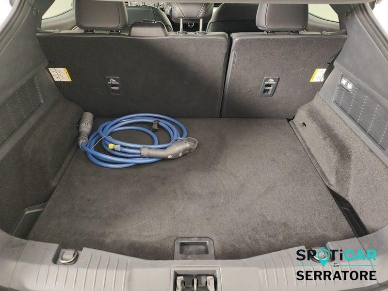 Ford Mustang Mach-E extended range rwd 294cv auto