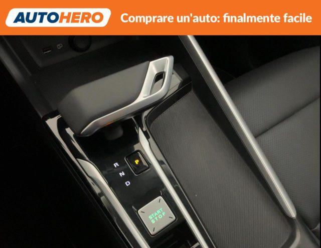 MG ZS 1.5 Hybrid+ Luxury