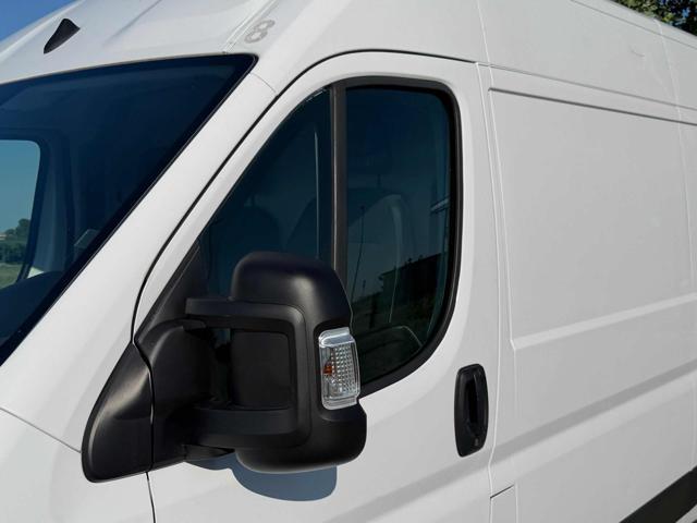 FIAT Ducato 35 Mjt 120CV ALLESTIMENTO OFFICINA PassoMed /Alto
