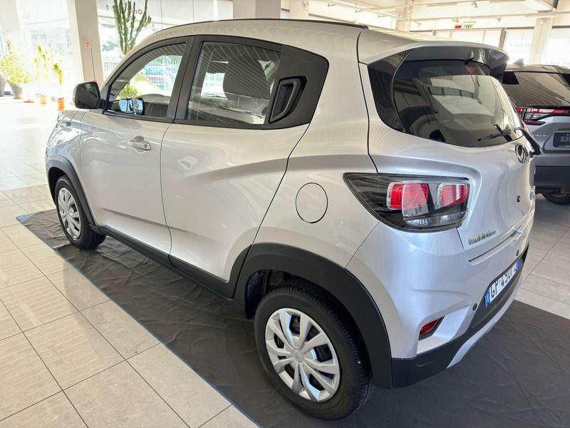 Mahindra KUV100 KUV100 1.2 VVT M-Bifuel(GPL) K6+