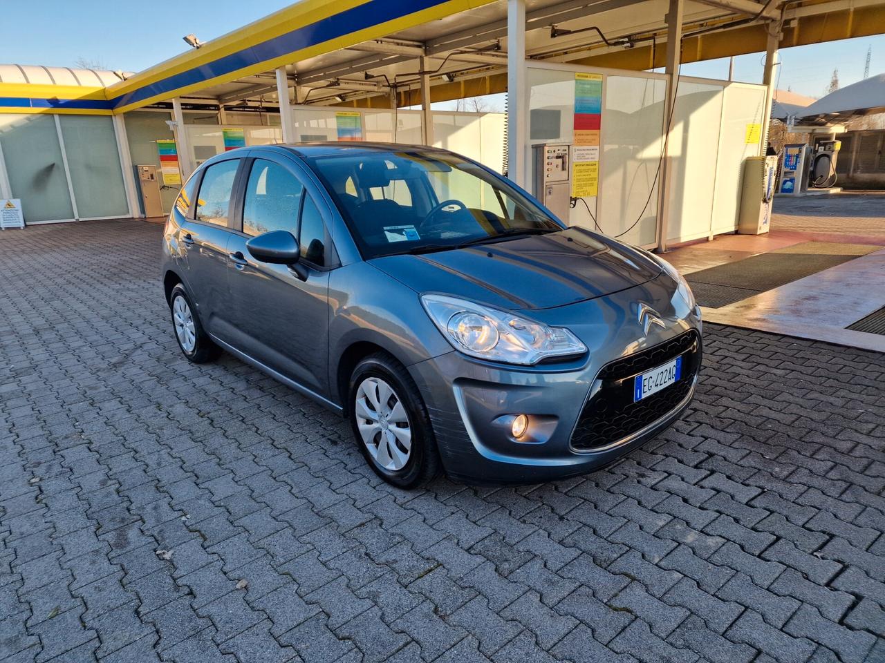 Citroen C3 1.1 Seduction