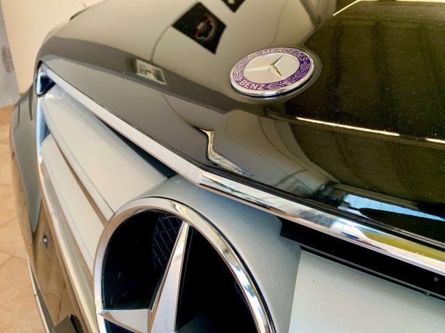 Mercedes-Benz E 220 Classe E220 CDi Cabrio aut Avantgarde