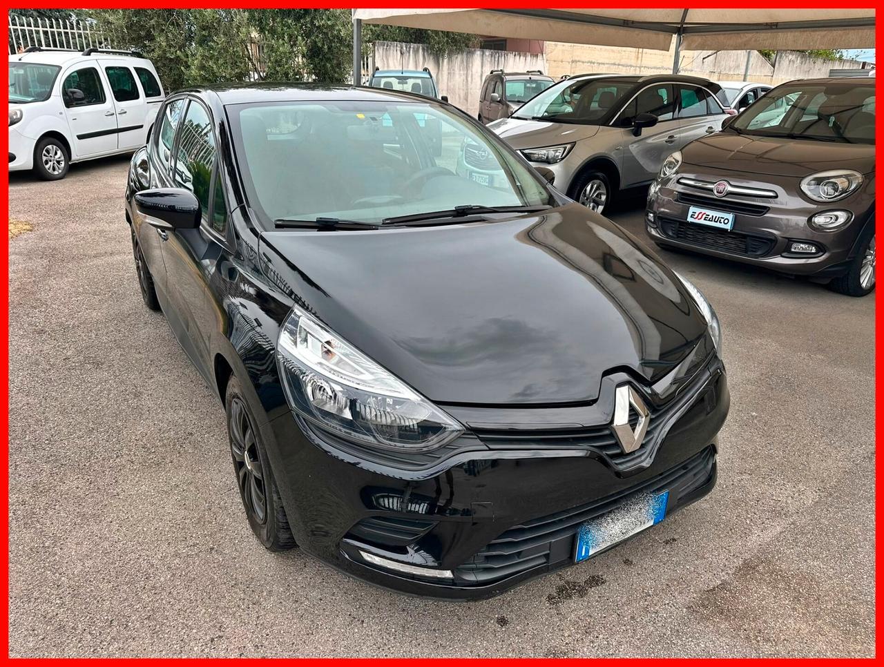 Renault Clio 1.2 75CV 5 porte Zen