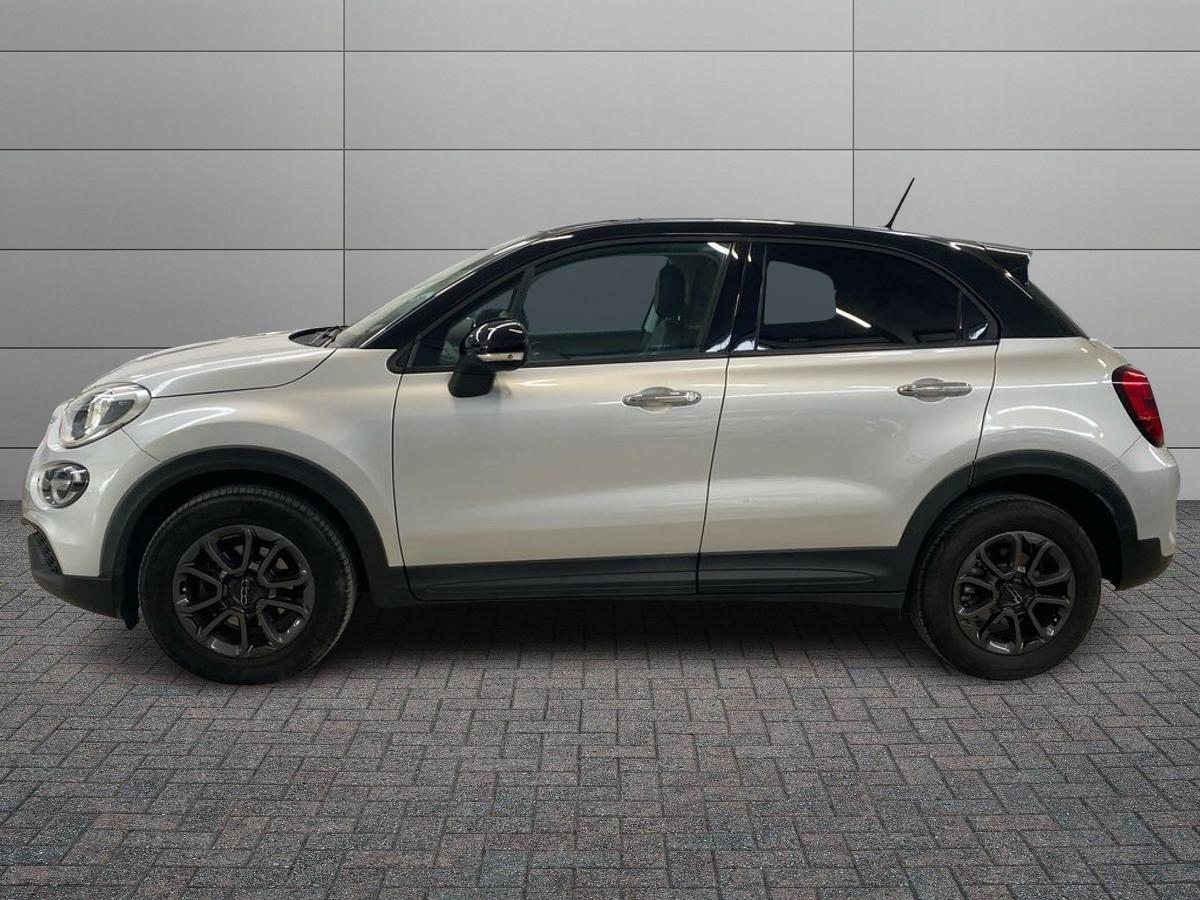 FIAT 500X - 500X 1.0 T3 120 CV Lounge