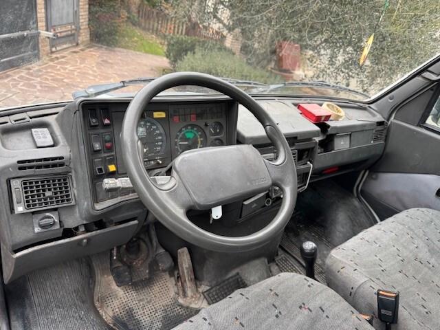 IVECO DAILY 49.12