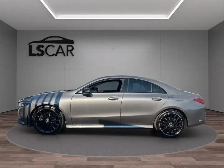 Mercedes-Benz CLA 200 d PREMIUM AMG~Unipro~Promo finanziamento