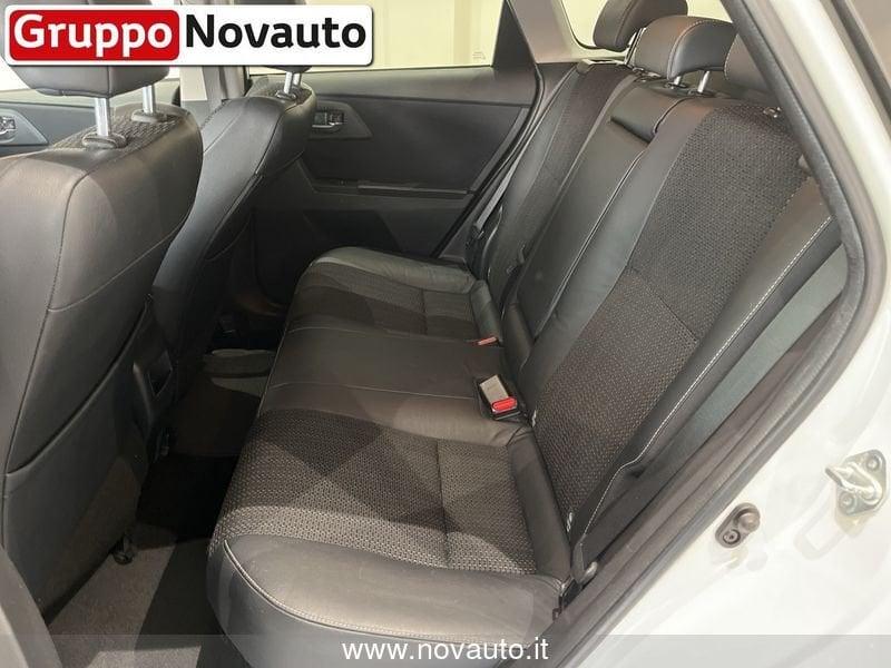 Toyota Auris Auris Touring Sports 1.8 Hybrid Lounge