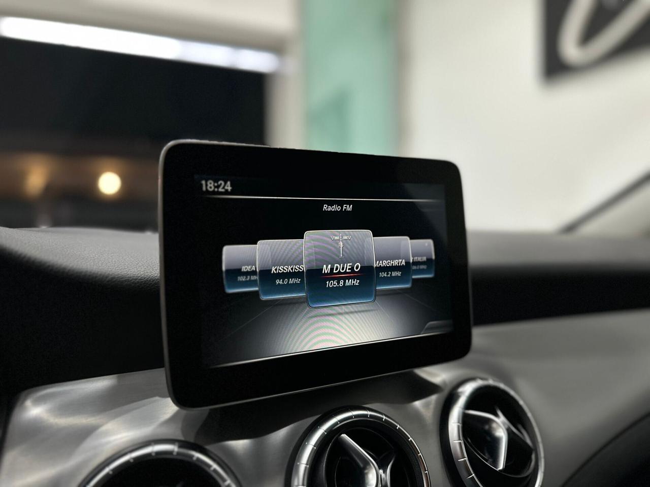 Mercedes-benz CLA 200 d S.W. 4Matic Automatic Spor