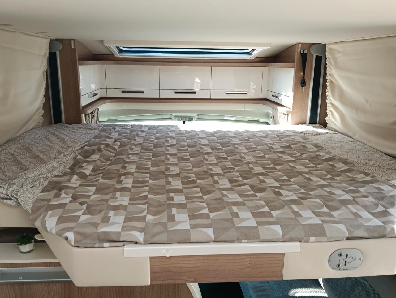 Carthago C-Tourer T 148 LE/H