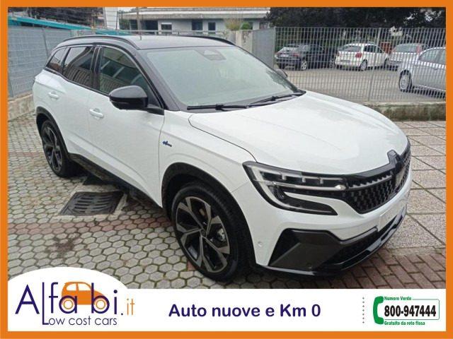 RENAULT Austral MY24 1.2 E-Tech Full Hybrid 200CV Esprit Alpine