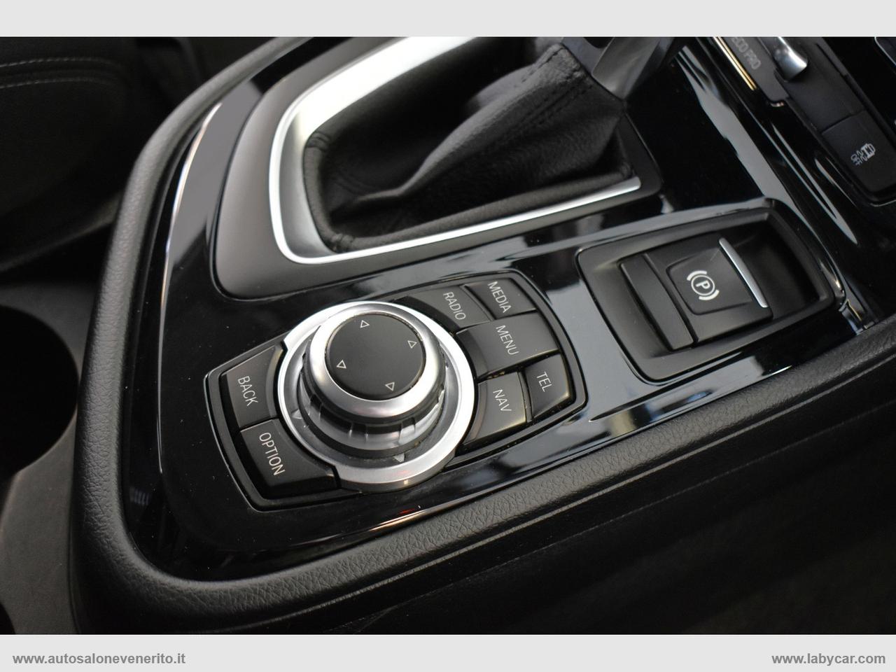 BMW 220d xDrive Active Tourer Luxury aut.
