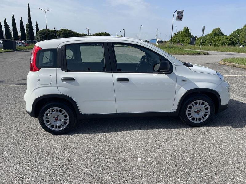 FIAT Panda ROTTAMAZIONE FINO A EURO4 NESSUN OBBLIGO DI FINANZIAMENTO