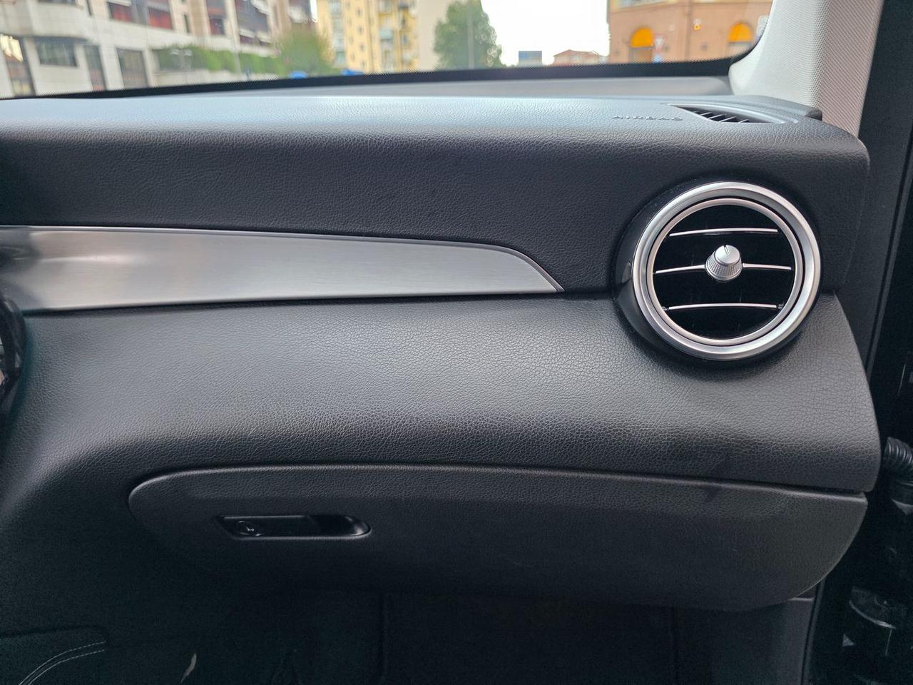 Mercedes-Benz GLC 250 GLC-Clas #6820