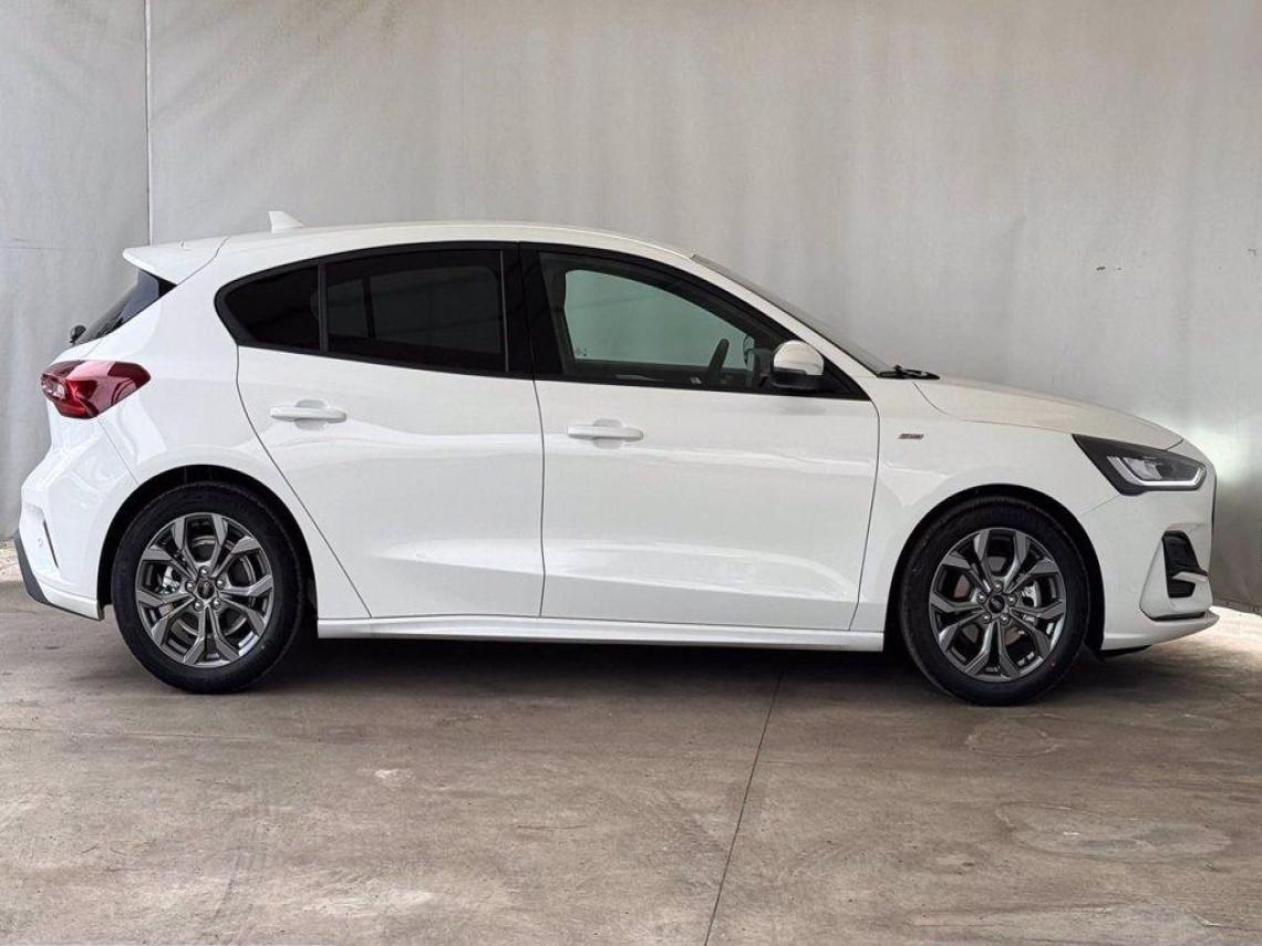 FORD Focus 1 0t ecoboost h st line 125cv