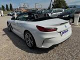 Bmw Z4 sDrive20i Msport UNICO PROPRIETARIO