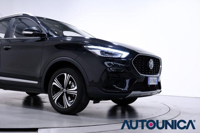 MG ZS CLASSIC 1.5 VTI-TECH COMFORT NEOPATENTATI