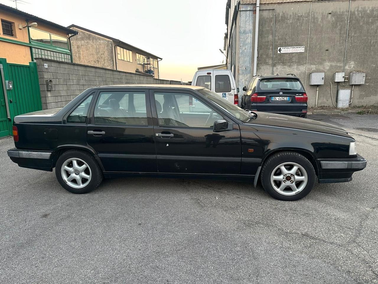 Volvo 850 2.0i 20V cat GLT