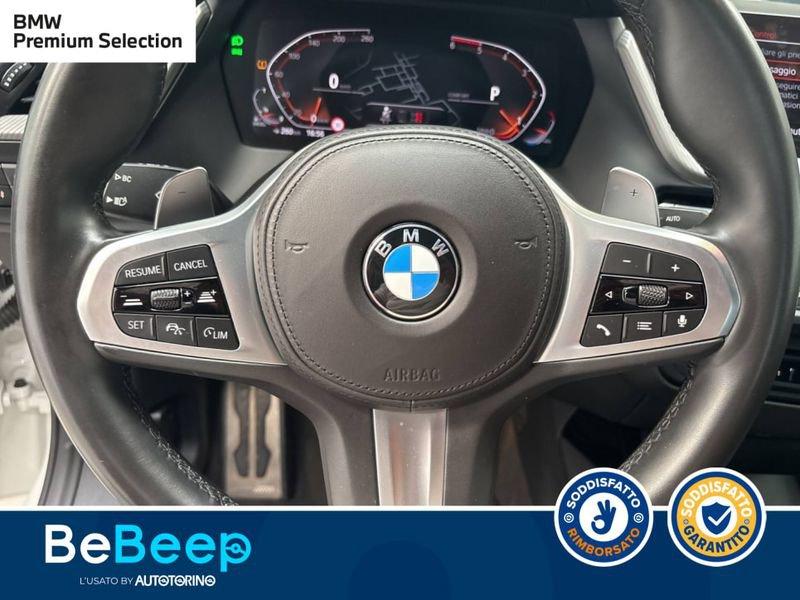BMW Serie 2 G.C. 220D GRAN COUPE MSPORT AUTO