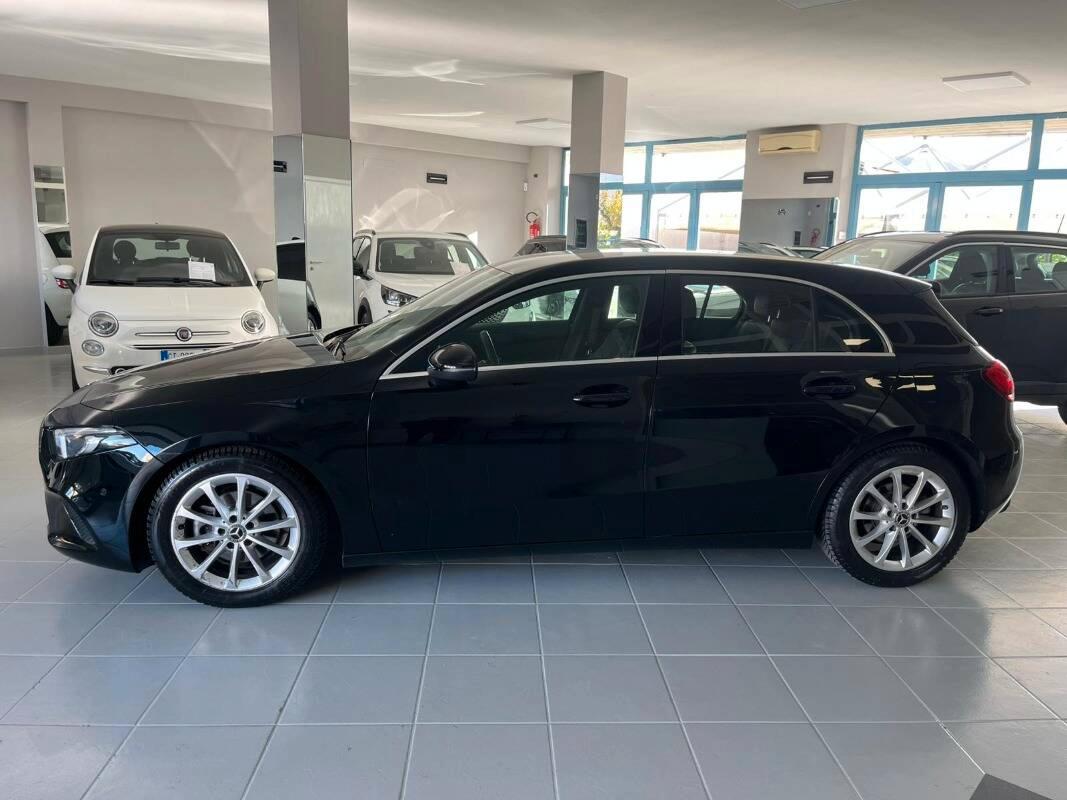Mercedes Classe A 180 d Business auto