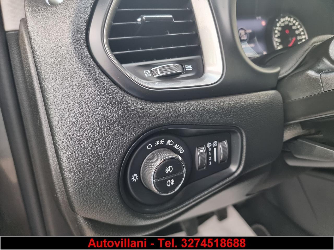 Jeep Renegade 1.6 LIMITED CV 130 ANNO 2021