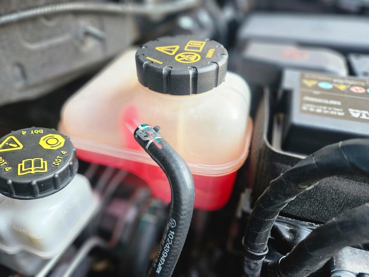 Mg ZS 1.5 VTi-tech Luxury