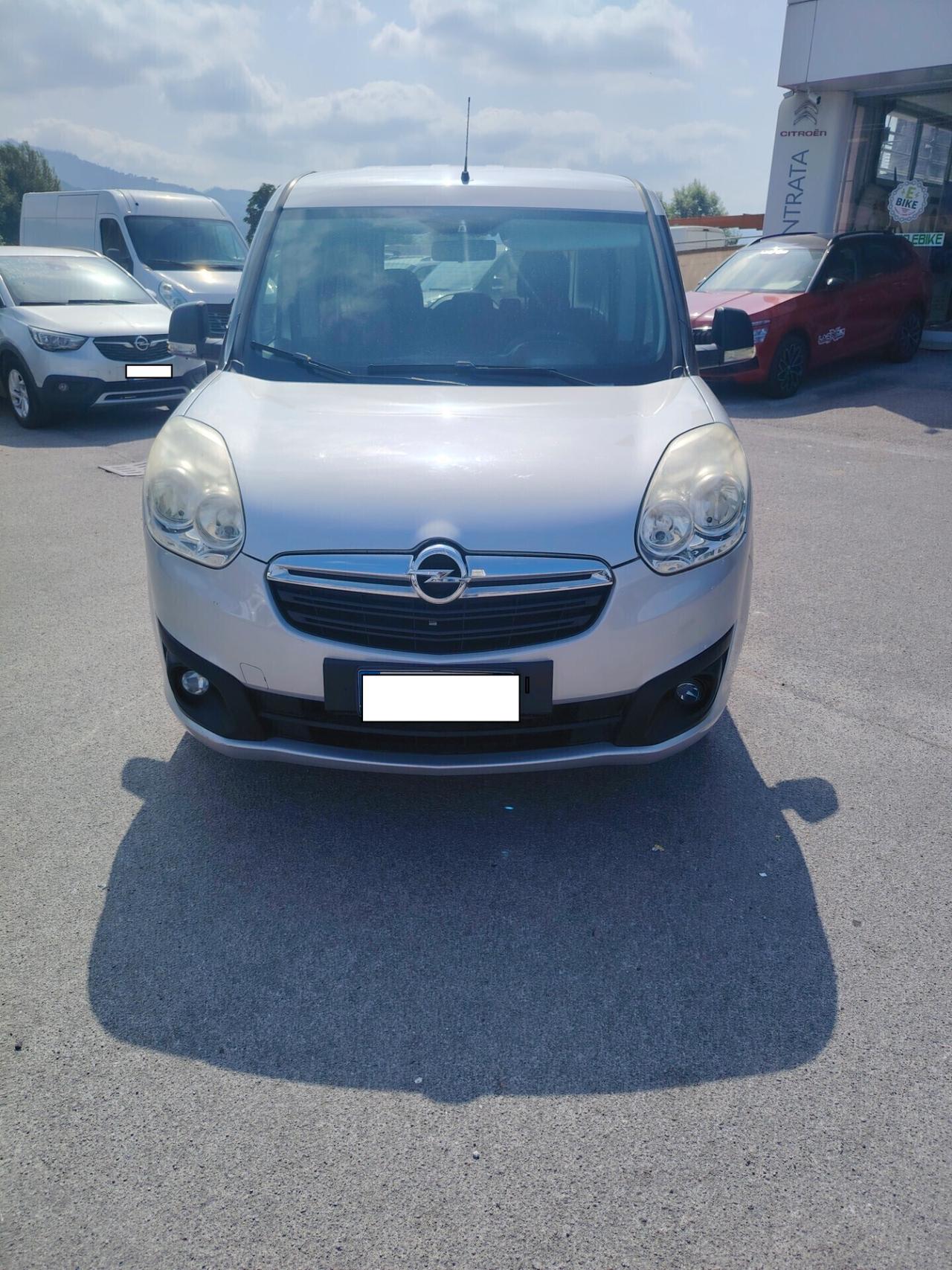 Opel Combo 1.4 Turbo EcoM 120CV PC-TN Cosmo - METANO
