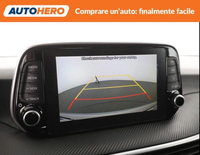 HYUNDAI Tucson 1.6 CRDi 136CV XPrime