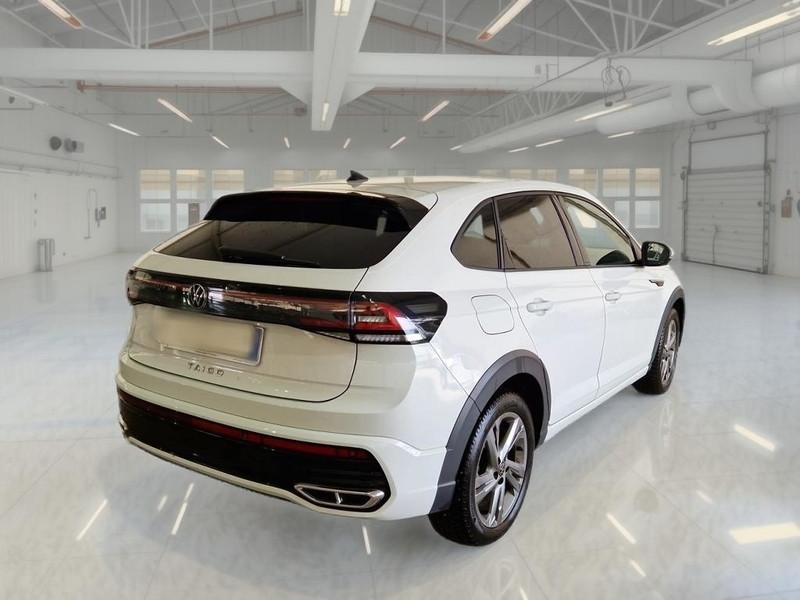 VOLKSWAGEN TAIGO 1.0 TSI 81KW R-LINE DSG SUV