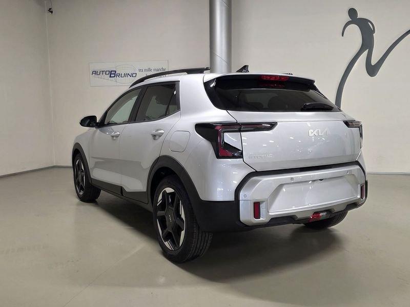 Kia Stonic 1.0 T-GDi Style