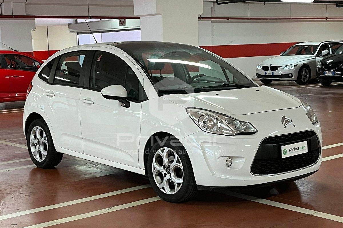 CITROEN C3 1.1 Attraction