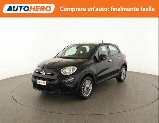 FIAT 500X 1.6 E-Torq 110 CV Urban