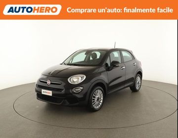 FIAT 500X 1.6 E-Torq 110 CV Urban