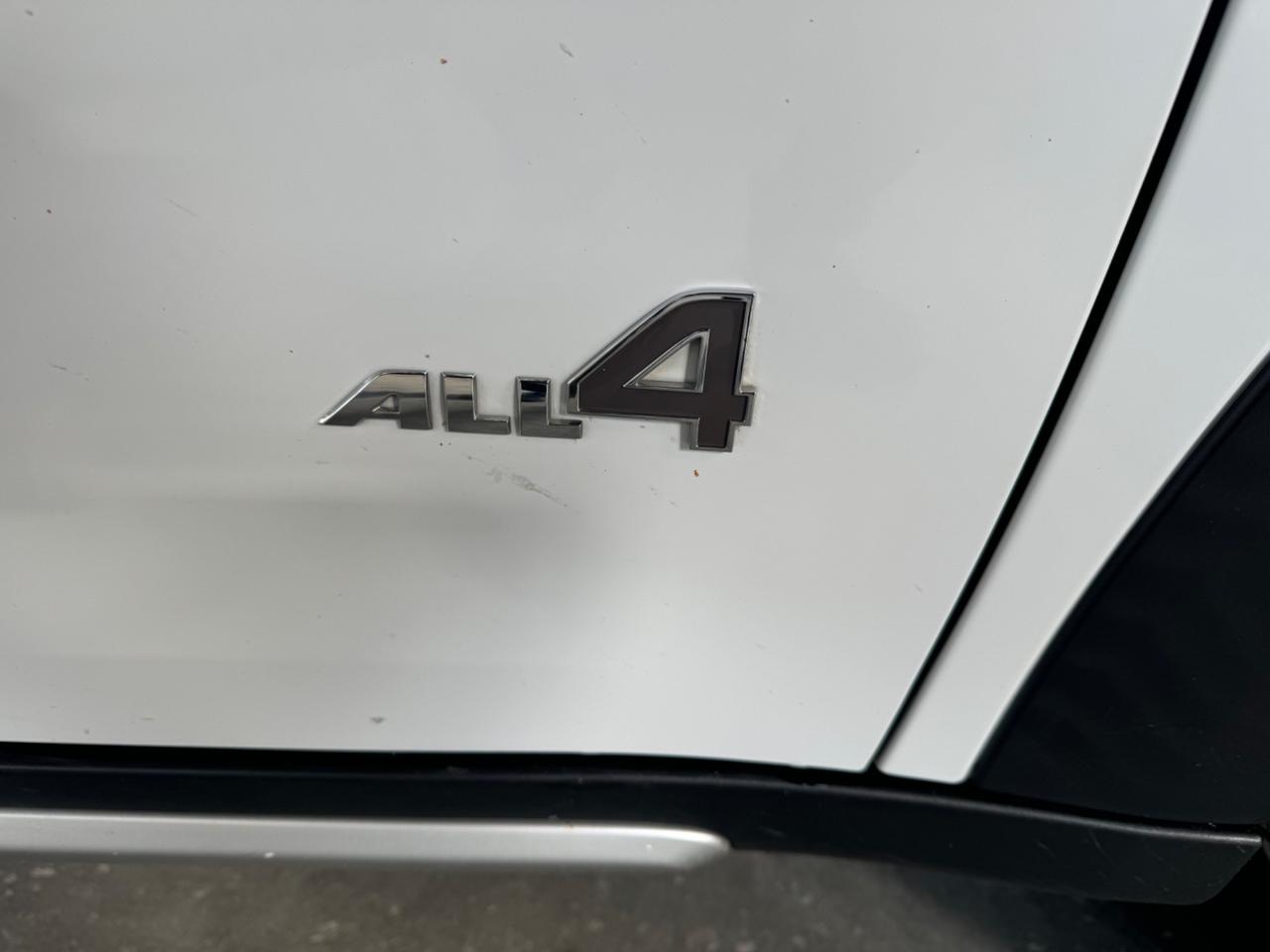 Mini Cooper D Countryman 2.0 ALL4 Automatica Gancio Traino Tetto