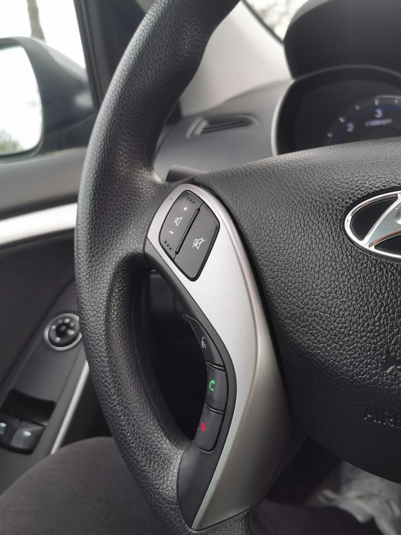 Hyundai i30 1.6 CRDi 5p. Comfort - 2015