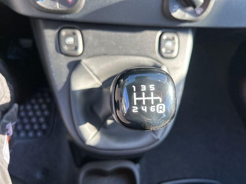 FIAT Panda New 1.0 70cv Hybrid Panda