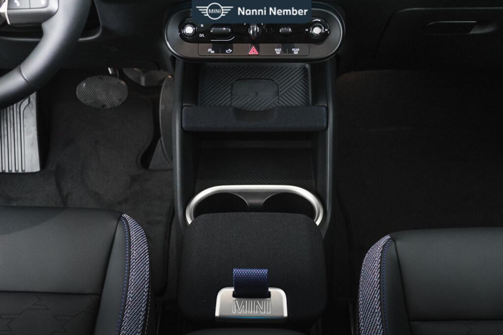 Mini Mini Countryman 1.5 48V C Essential Steptronic