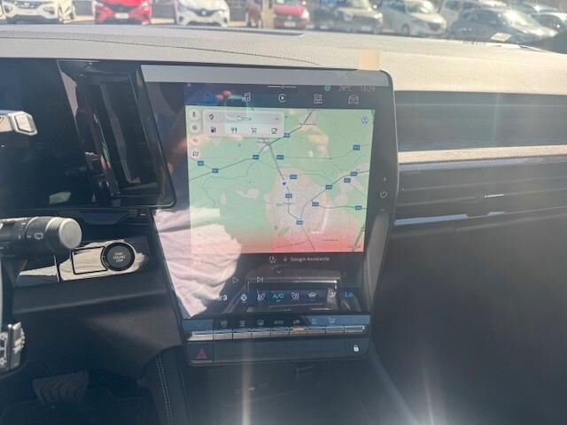 Renault Austral Full Hybrid E-Tech 200 CV Techno