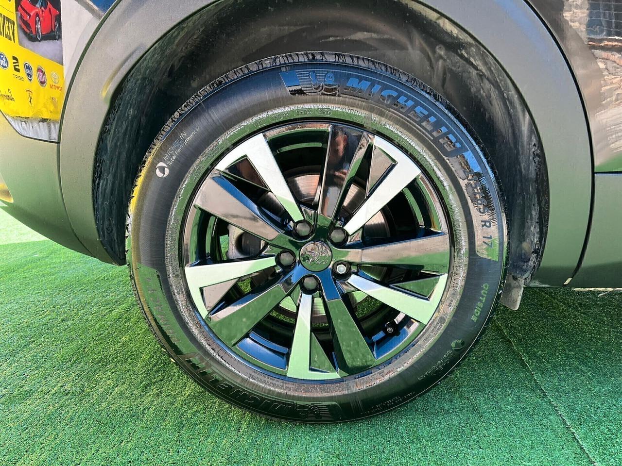 Peugeot 3008 1.5 DIESEL 131CV Allure anno 04/2022