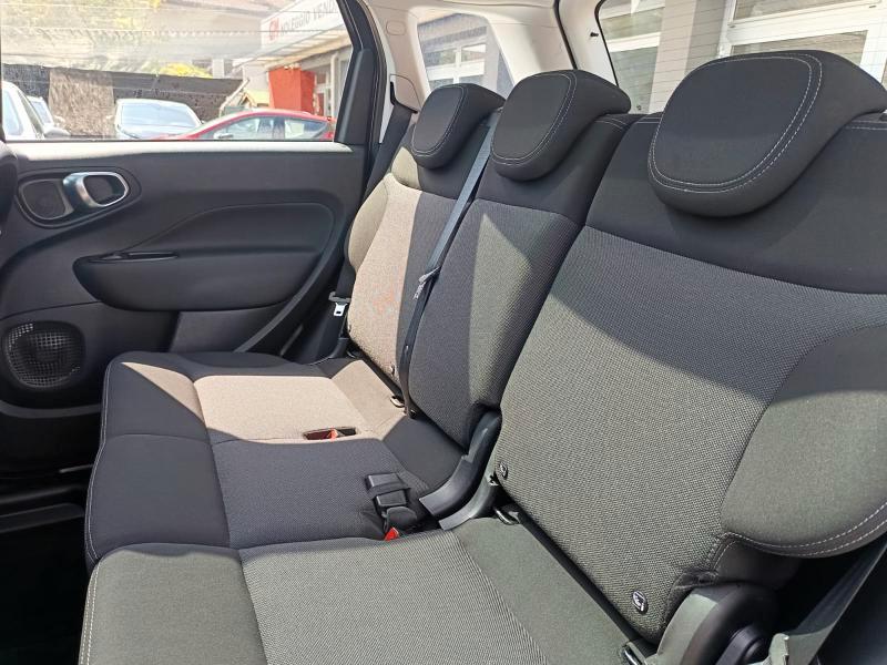 Fiat 500 L Cross 1.3 mjt 95cv dualogic