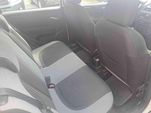 FIAT Punto 1.2 8V 5 porte Lounge