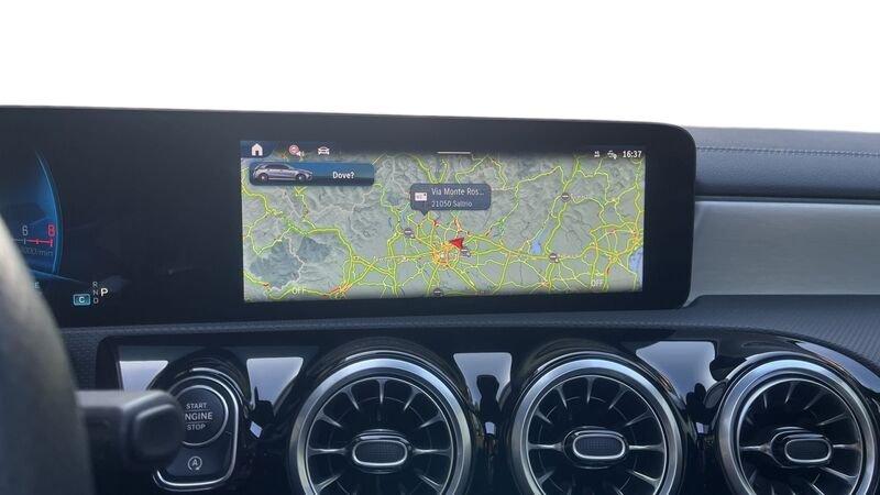 Mercedes-Benz Classe A A 35 AMG 4Matic Premium Plus