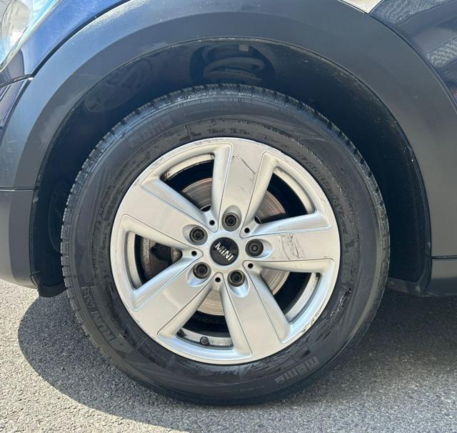 MINI Countryman Mini One D Business Countryman