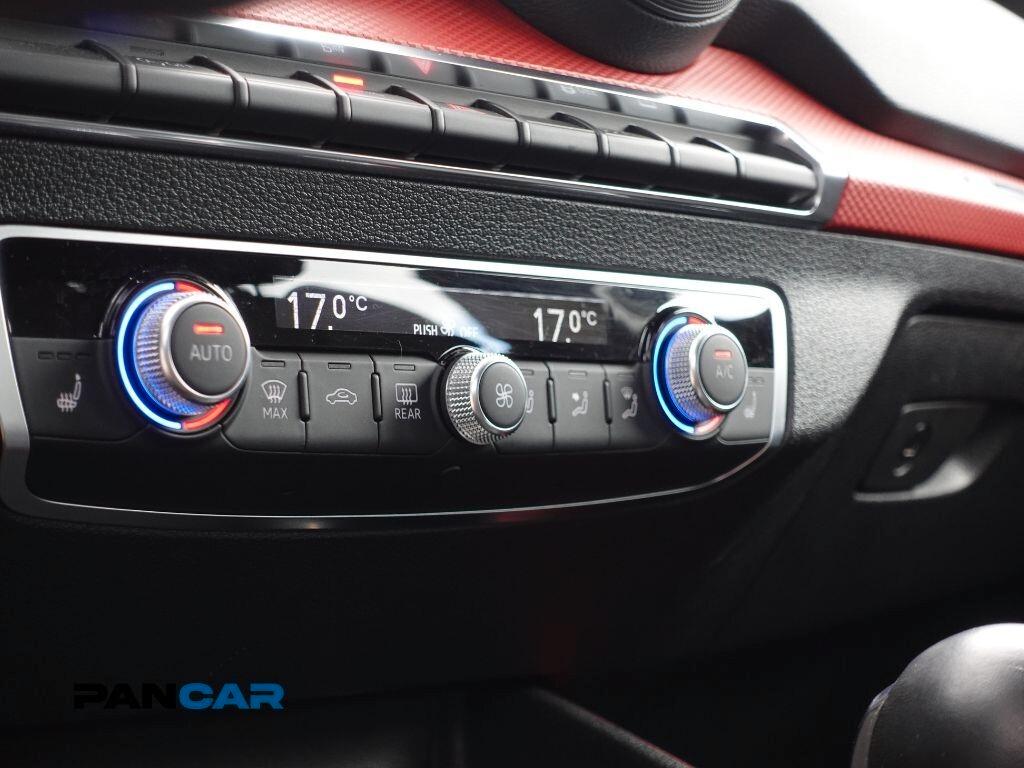 Audi Q2 35 TFSI S tronic Admired Sport