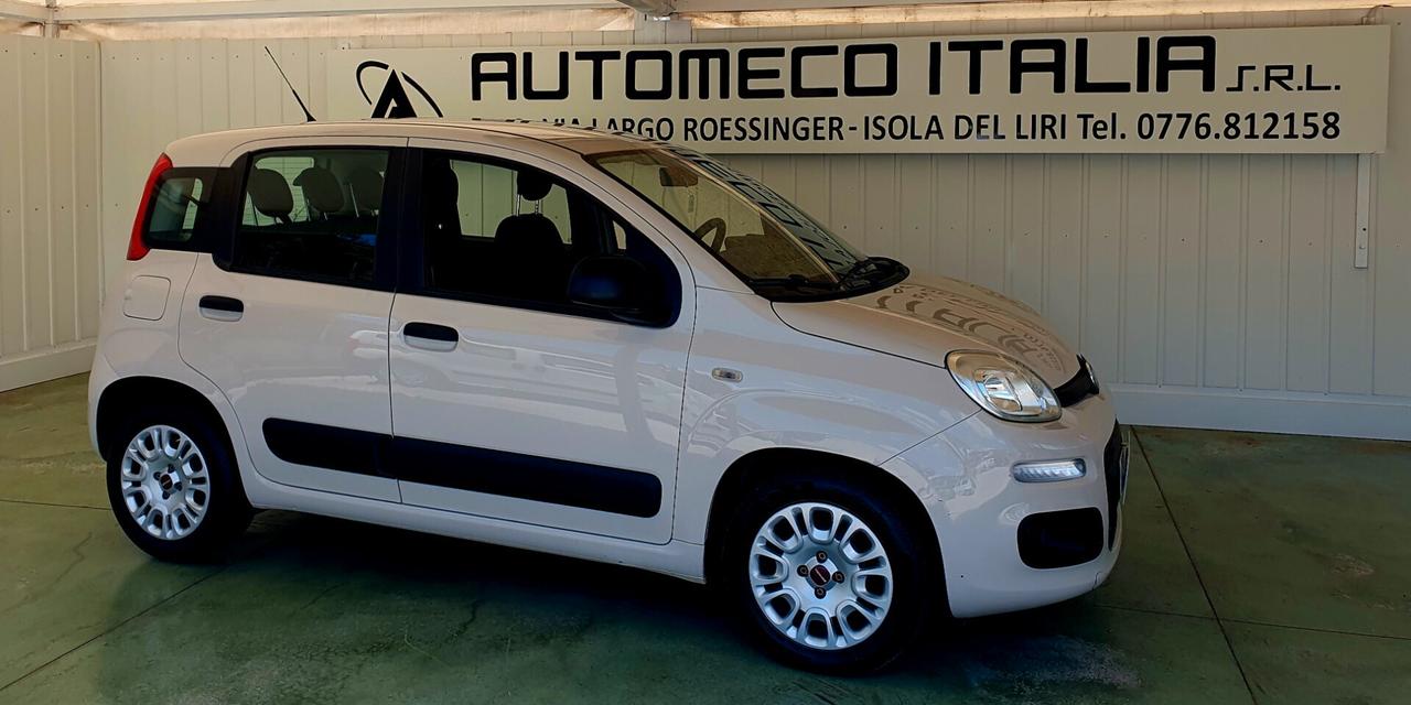 Fiat Panda 1.3 MtJ. - 2017 - KM. 137.000