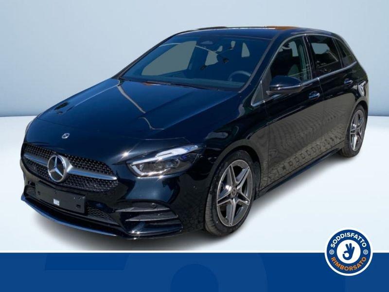Mercedes-Benz Classe B 180d Automatic AMG Line Advanced Plus