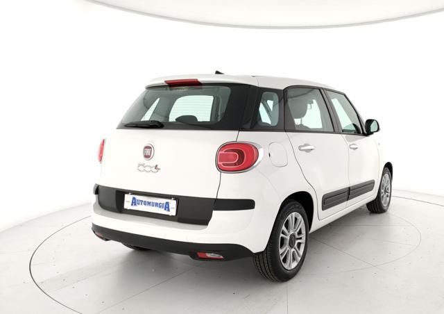 FIAT 500L 1.4 95 CV S&S Mirror